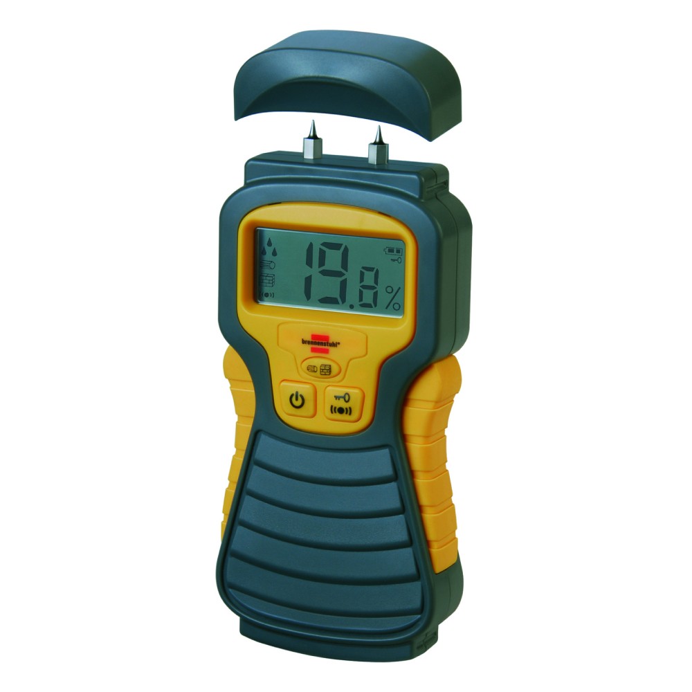 เครื่องวัดความชื้น Brennenstuhl Moisture Detector MD 1298680