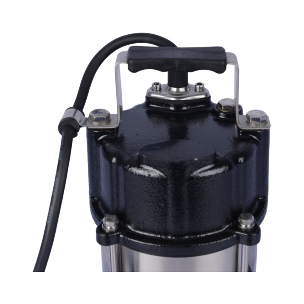 ปั๊มแช่ดูดโคลน SUMO VW450 ขนาด 2 นิ้ว แรงดัน 0 6HP 0 45kW 220โวลต์