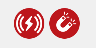 แท่นชาร์จไร้สาย Brennenstuhl Professional Wireless Charging Pad WCP 10W