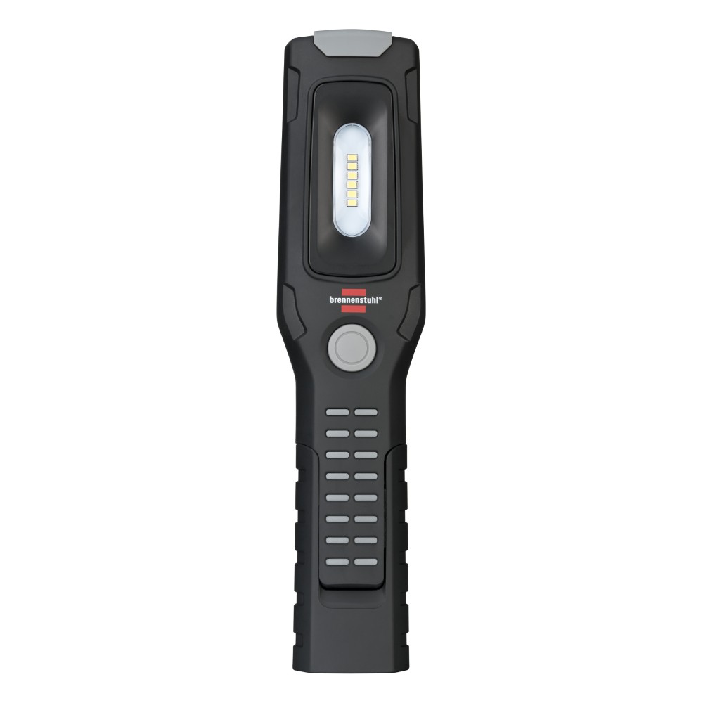 ไฟฉาย Brennenstuhl HL 501 A LED ความสว่าง 500 120lm USB C 1175670110