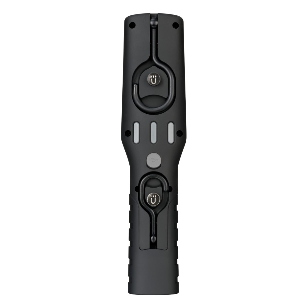 ไฟฉาย Brennenstuhl HL 501 A LED ความสว่าง 500 120lm USB C 1175670110