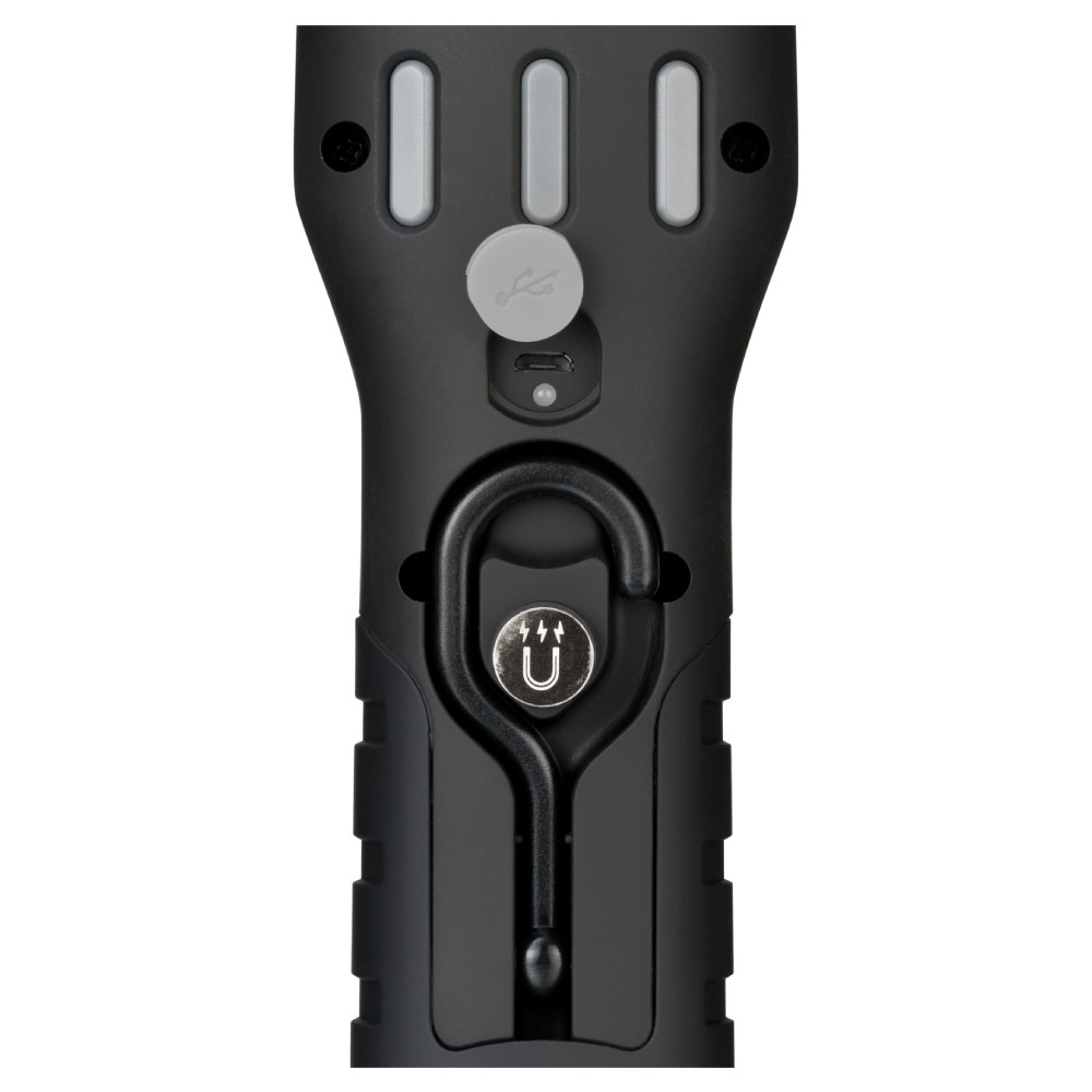 ไฟฉาย Brennenstuhl HL 501 A LED ความสว่าง 500 120lm USB C 1175670110