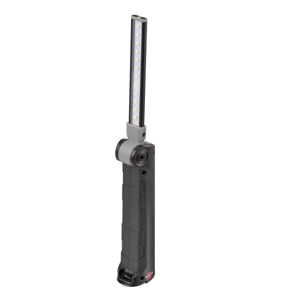 ไฟฉายพกพา Brennenstuhl SANSA 401 A  LED ความสว่าง 400lm USB C 1177370010