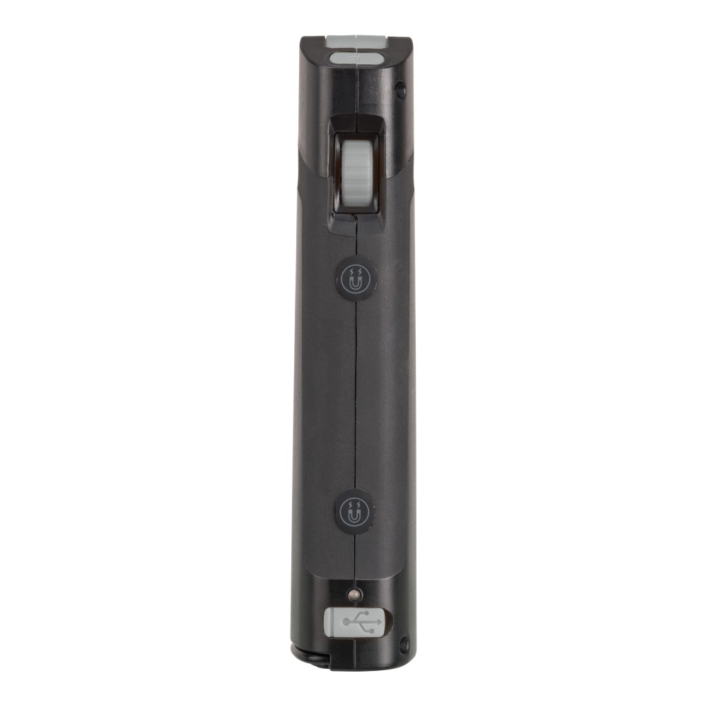 ไฟฉายพกพา Brennenstuhl SANSA 401 A  LED ความสว่าง 400lm USB C 1177370010