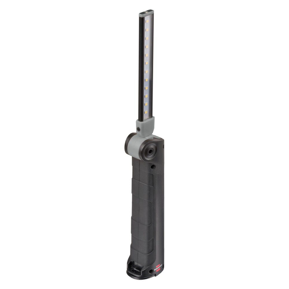 ไฟฉายพกพา Brennenstuhl SANSA 401 A  LED ความสว่าง 400lm USB C 1177370010