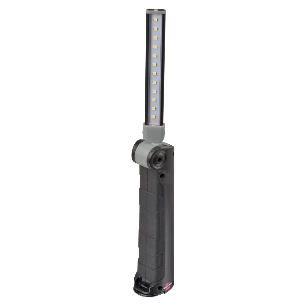 ไฟฉายพกพา Brennenstuhl SANSA 401 A  LED ความสว่าง 400lm USB C 1177370010