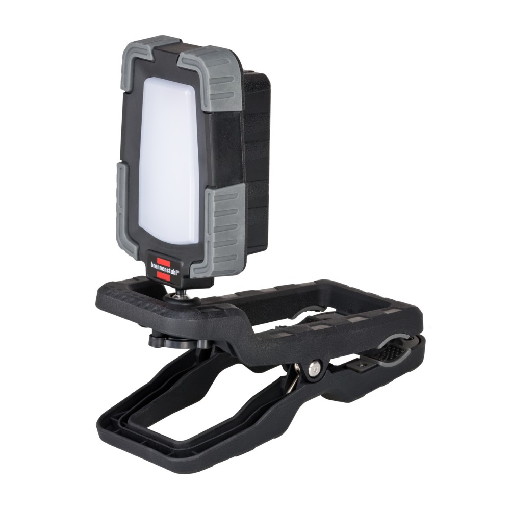 สปอร์ตไลท์ Brennenstuhl CL 1050 MA LED ความสว่าง 950lm IP65 USB C 1173070010