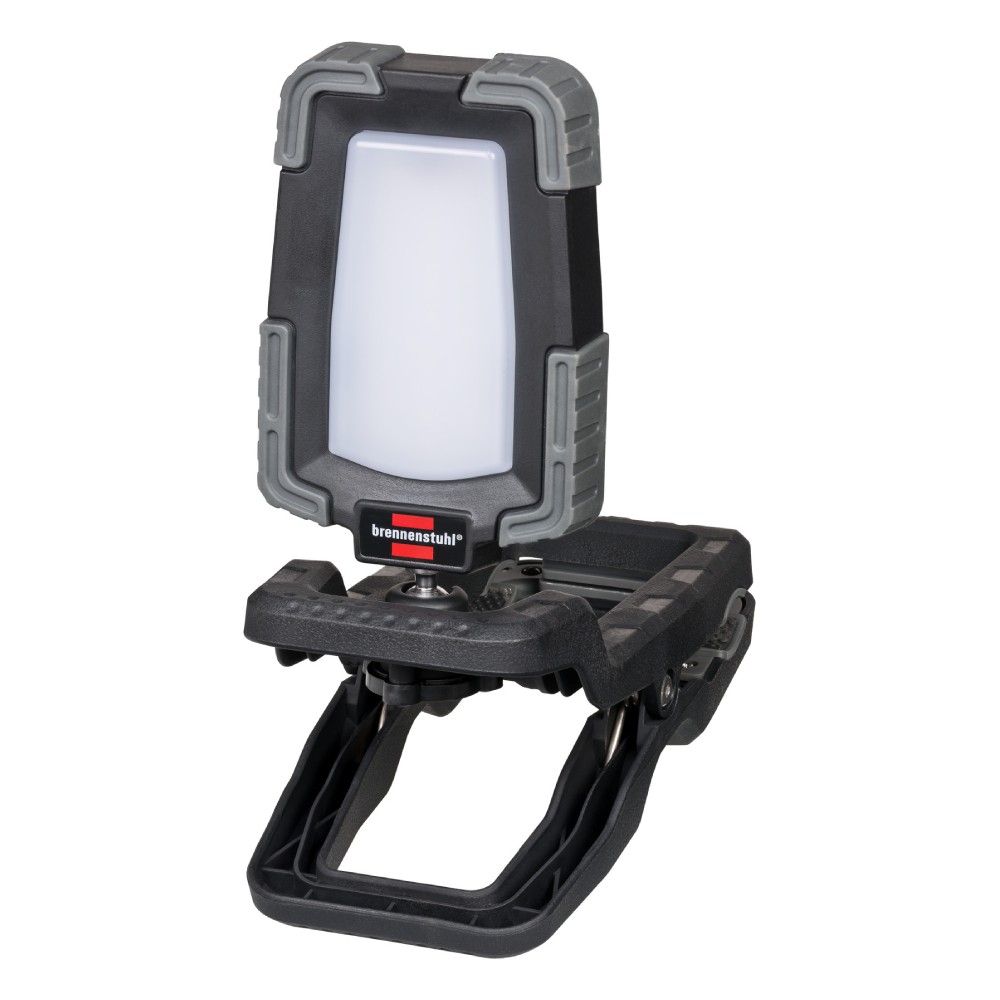 สปอร์ตไลท์ Brennenstuhl CL 1050 MA LED ความสว่าง 950lm IP65 USB C 1173070010