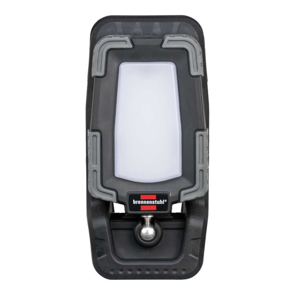 สปอร์ตไลท์ Brennenstuhl CL 1050 MA LED ความสว่าง 950lm IP65 USB C 1173070010