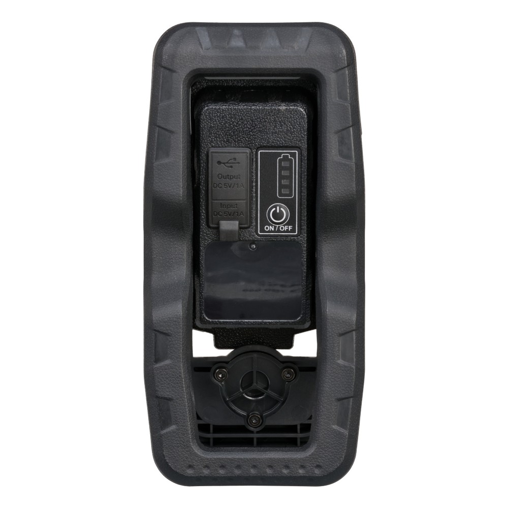 สปอร์ตไลท์ Brennenstuhl CL 1050 MA LED ความสว่าง 950lm IP65 USB C 1173070010
