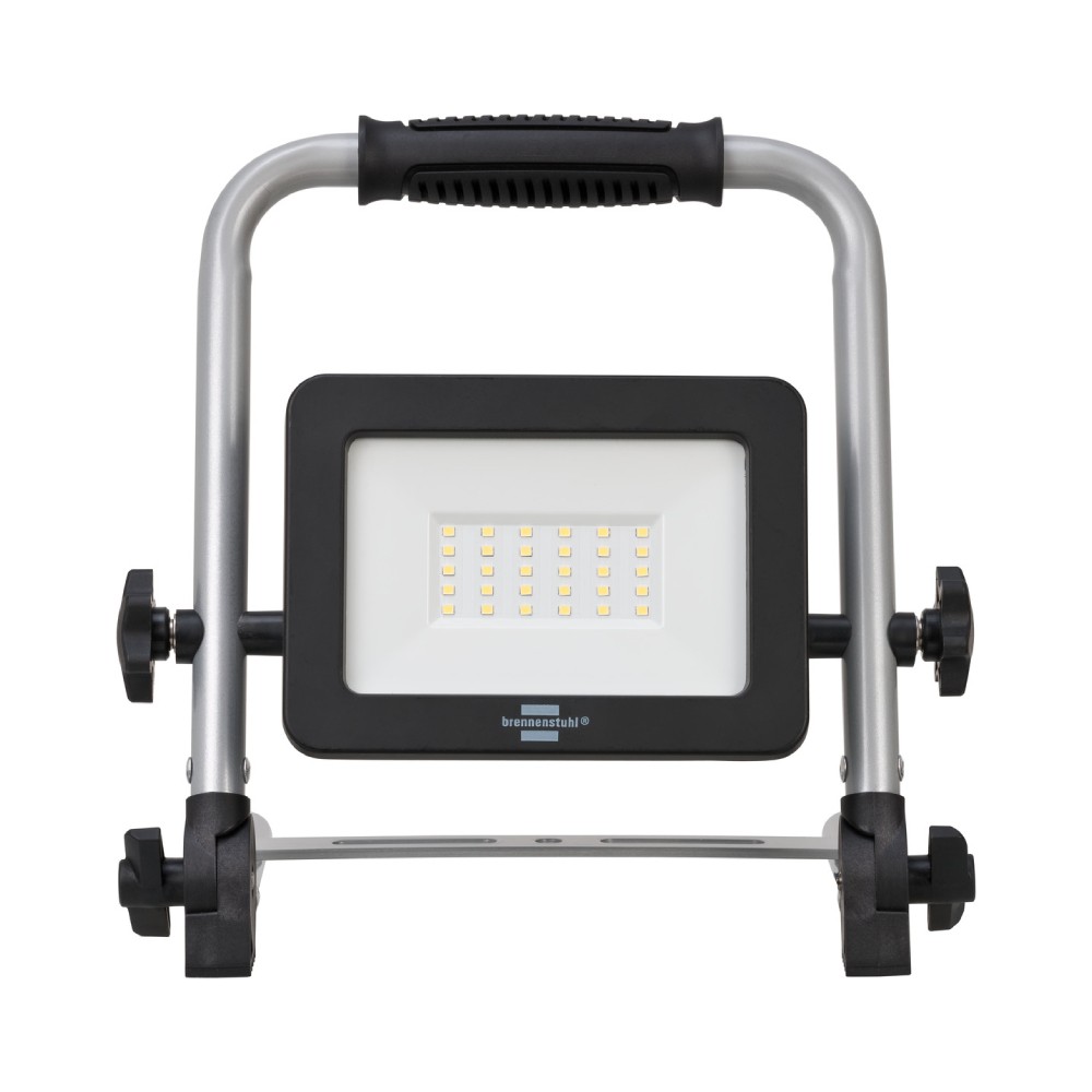 สปอร์ตไลท์ Brennenstuhl EL 2000 MA LED ความสว่าง 2150lm IP54 USB C 1171960205