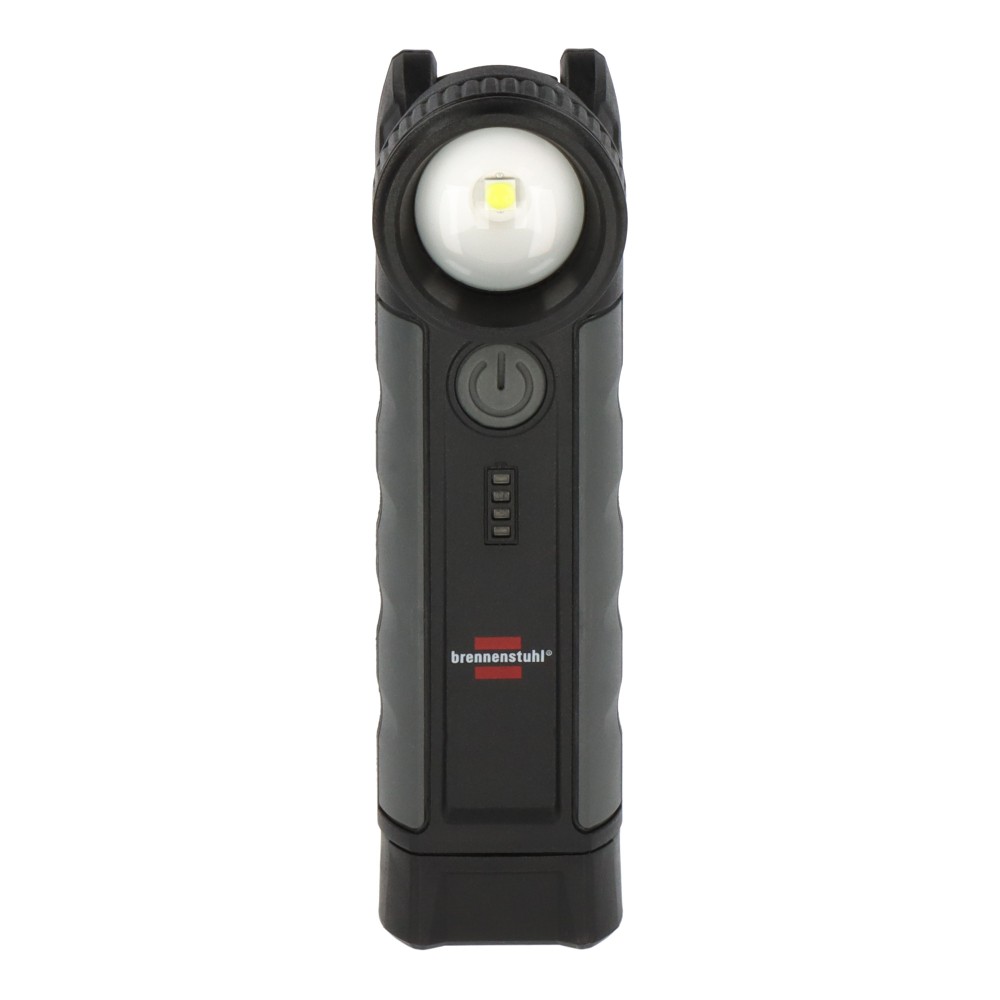 ไฟฉาย Brennenstuhl TL 1000 ACW LED ความสว่าง 1000 lm IP54 USB C 1173750007