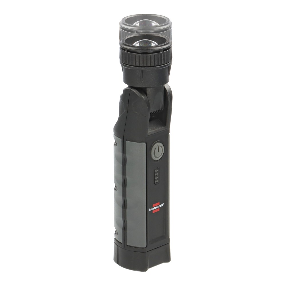 ไฟฉาย Brennenstuhl TL 1000 ACW LED ความสว่าง 1000 lm IP54 USB C 1173750007