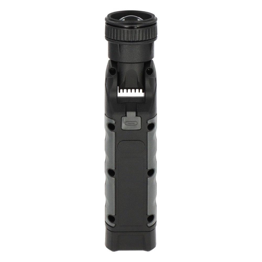 ไฟฉาย Brennenstuhl TL 1000 ACW LED ความสว่าง 1000 lm IP54 USB C 1173750007
