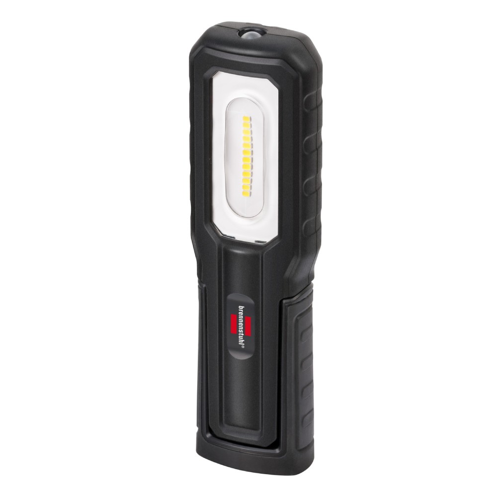 ไฟฉาย Brennenstuhl HL 701 A LED ความสว่าง IP54 700 100lm USB C 1175640010