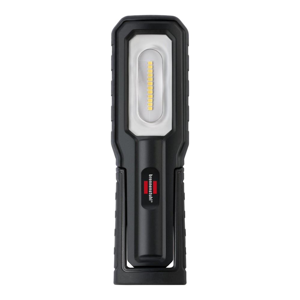 ไฟฉาย Brennenstuhl HL 701 A LED ความสว่าง IP54 700 100lm USB C 1175640010
