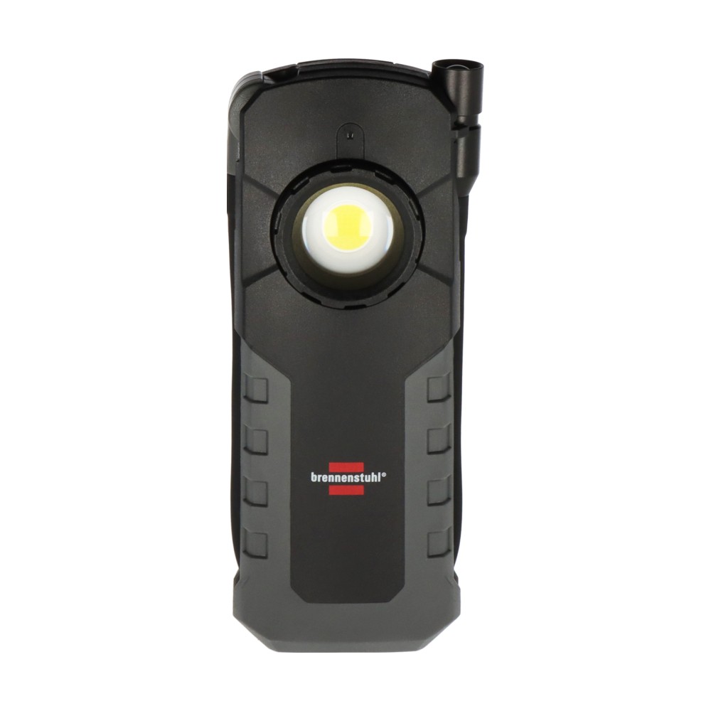 ไฟฉาย Brennenstuhl HL 1000 ACW LED ความสว่าง 1000 380 lm IP54 USB C 1173730001