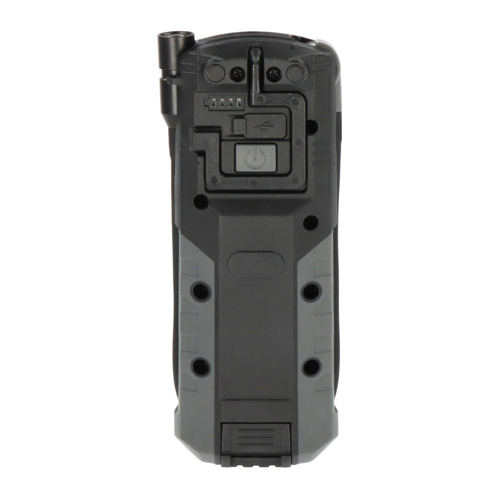 ไฟฉาย Brennenstuhl HL 1000 ACW LED ความสว่าง 1000 380 lm IP54 USB C 1173730001
