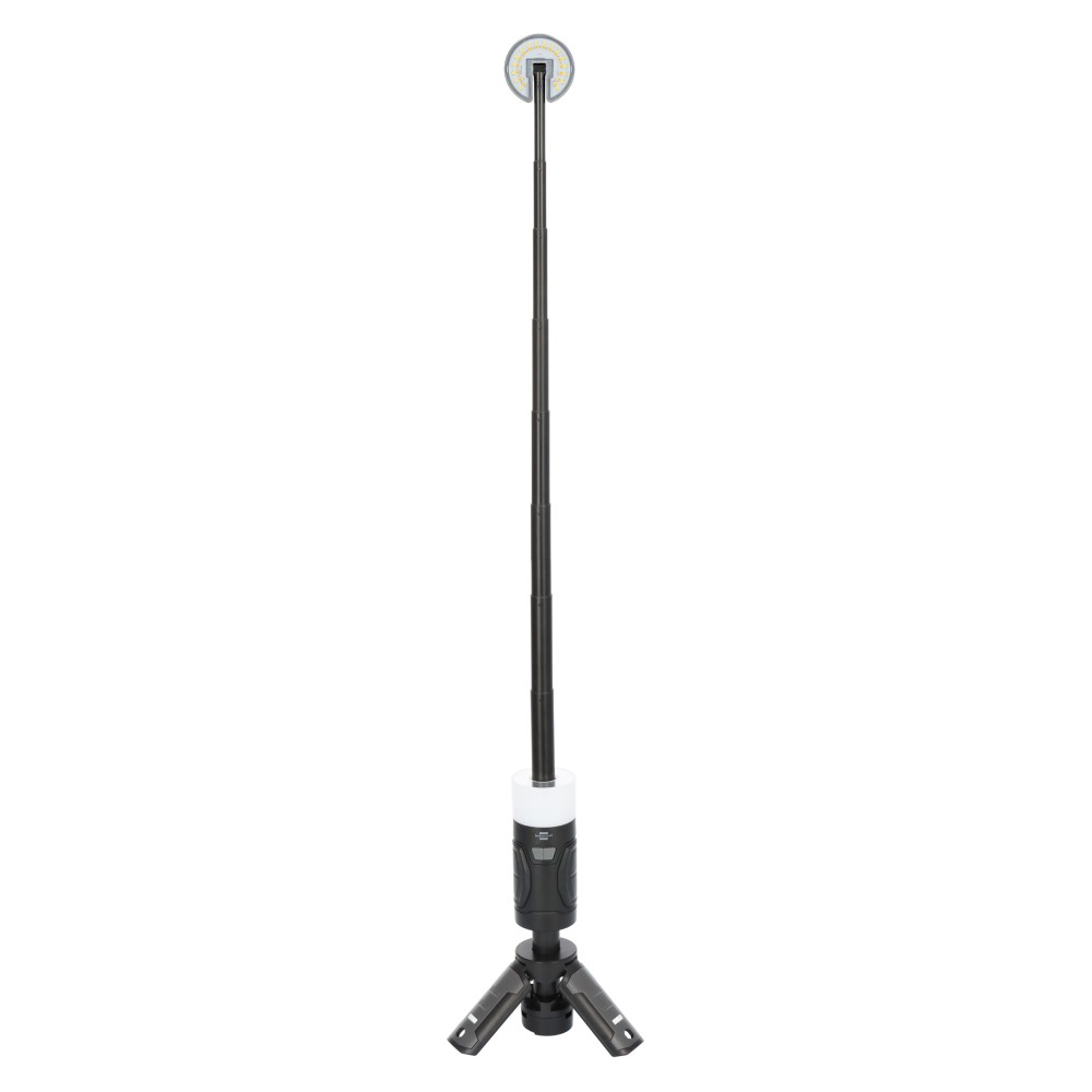 ไฟฉายพกพา Brennenstuhl UL 400 AT LED ความสว่าง 400lm  IP44 USB C 1173740008