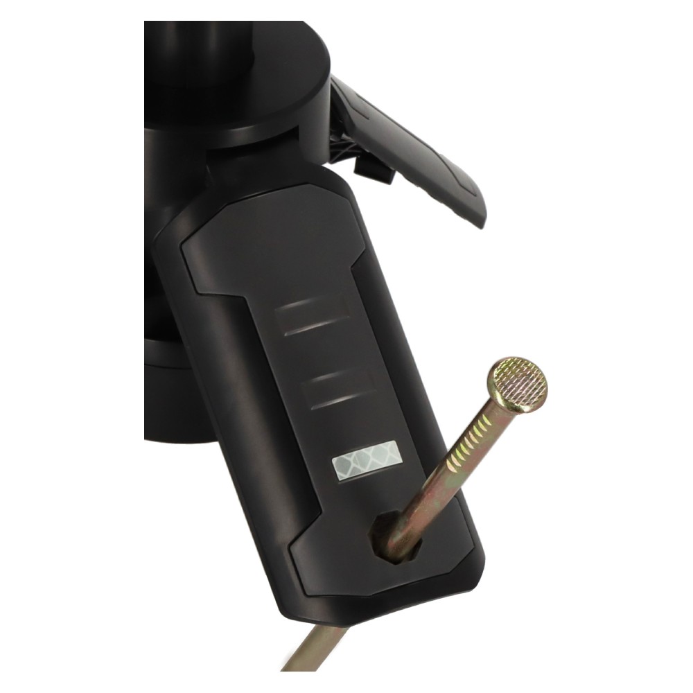 ไฟฉายพกพา Brennenstuhl UL 400 AT LED ความสว่าง 400lm  IP44 USB C 1173740008