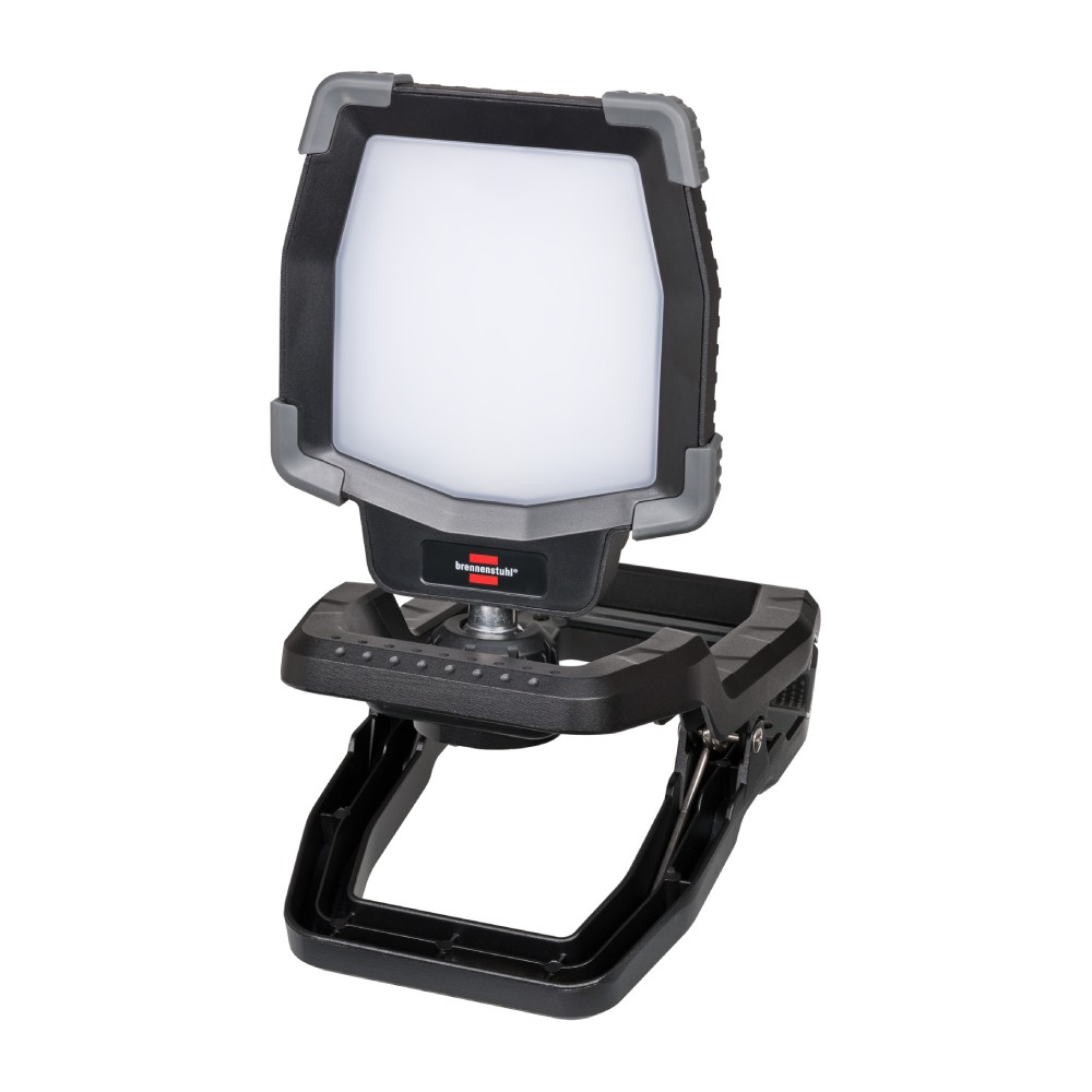 สปอร์ตไลท์ Brennenstuhl CL 4050 MA LED ความสว่าง 3800lm IP65 USB C 1173070020