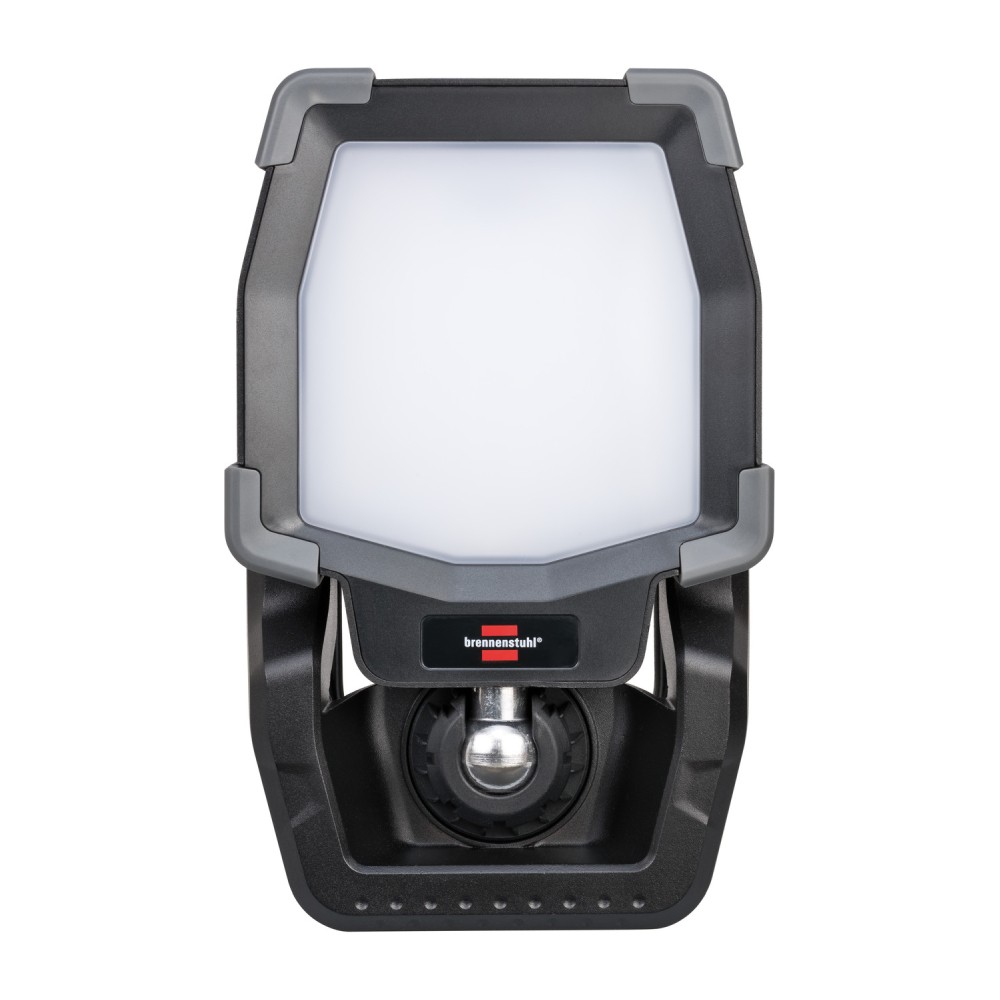 สปอร์ตไลท์ Brennenstuhl CL 4050 MA LED ความสว่าง 3800lm IP65 USB C 1173070020