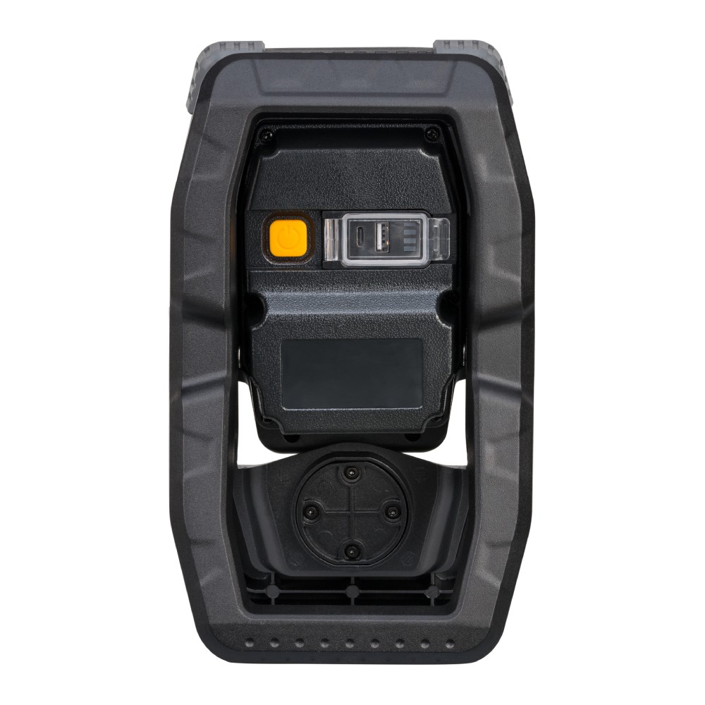 สปอร์ตไลท์ Brennenstuhl CL 4050 MA LED ความสว่าง 3800lm IP65 USB C 1173070020