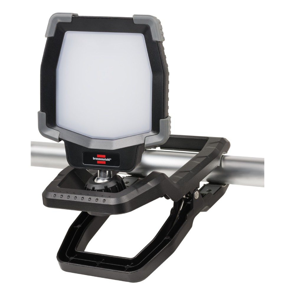 สปอร์ตไลท์ Brennenstuhl CL 4050 MA LED ความสว่าง 3800lm IP65 USB C 1173070020