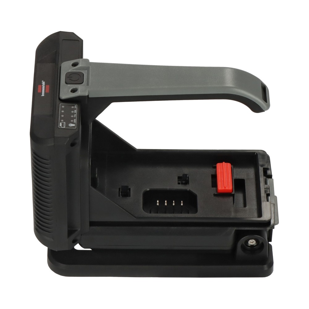 สปอร์ตไลท์ Brennenstuhl CL 4050 MA LED ความสว่าง 3800lm IP65 USB C 1173070020