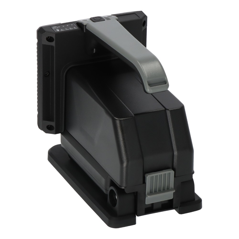 สปอร์ตไลท์ Brennenstuhl CL 4050 MA LED ความสว่าง 3800lm IP65 USB C 1173070020