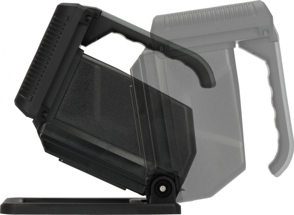 สปอร์ตไลท์ Brennenstuhl CL 4050 MA LED ความสว่าง 3800lm IP65 USB C 1173070020