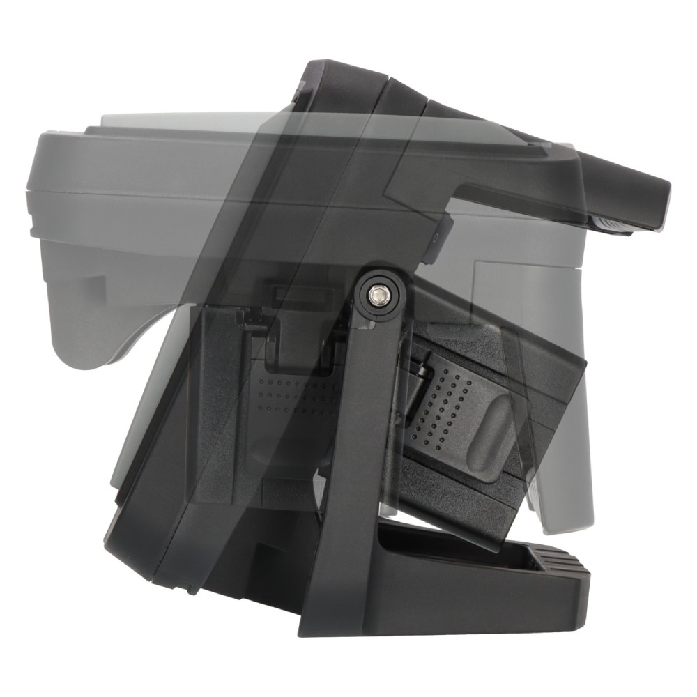 ไฟฉาย Brennenstuhl 3000 MA LED ความสว่าง 3150lm 18V MultiBattery 1173700007