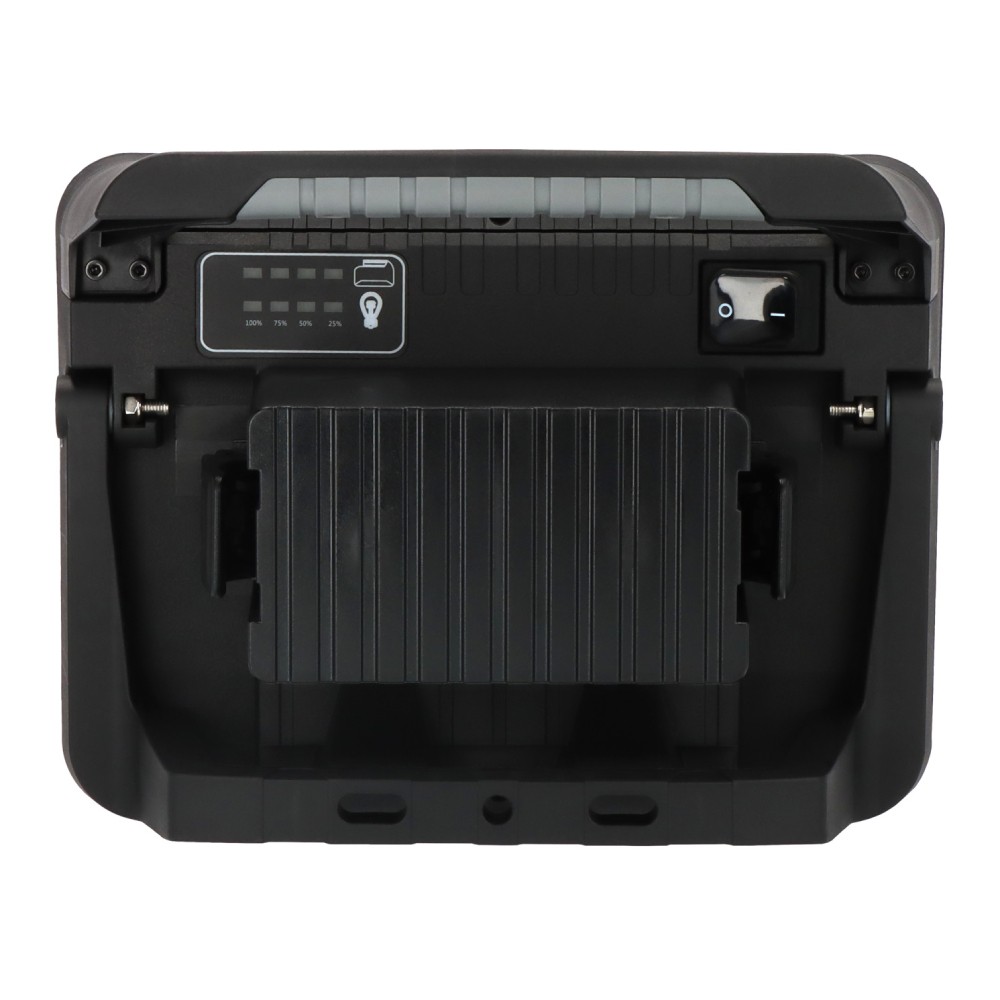 ไฟฉาย Brennenstuhl 3000 MA LED ความสว่าง 3150lm 18V MultiBattery 1173700007