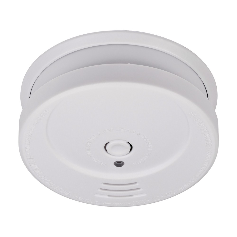 เครื่องตรวจจับควัน Brennenstuhl Smoke detector RM C 9010 1290080