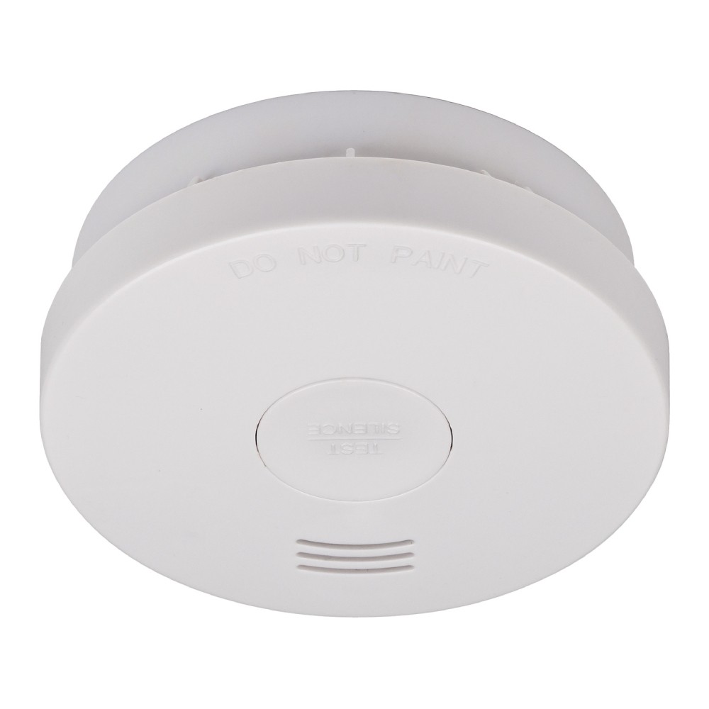 เครื่องตรวจจับควัน Brennenstuhl Smoke detector RM L 3100 1290050