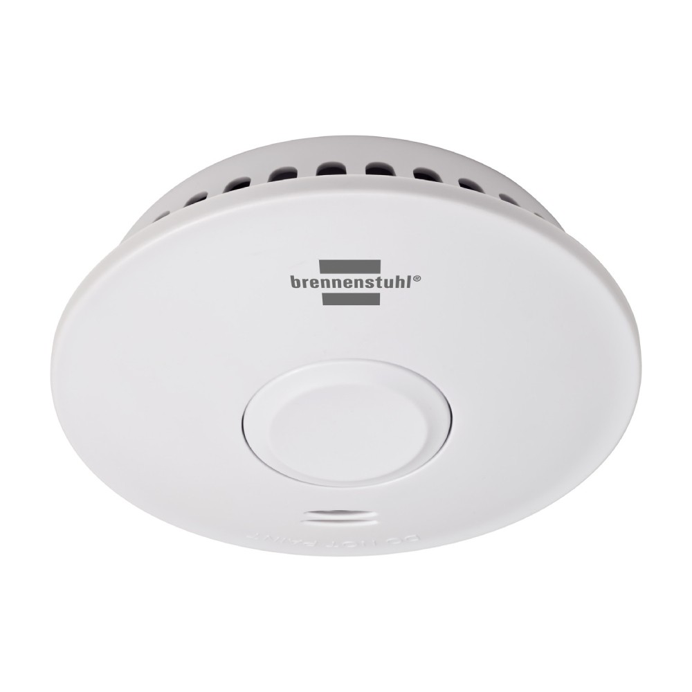 เครื่องตรวจจับควัน Brennenstuhl Smoke detector RM L 3101 1290210