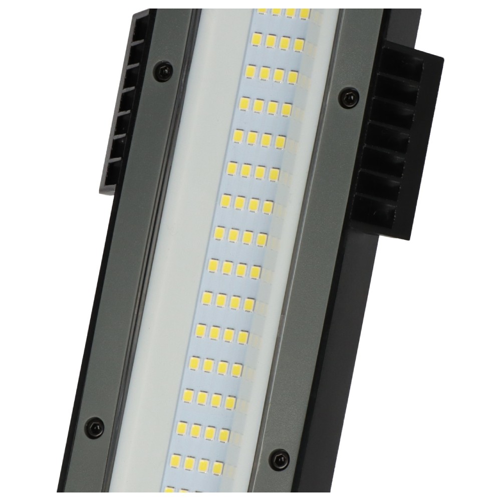 ไฟทาวเวอร์สปอร์ตไลท์ Brennenstuhl 6050 MA ความสว่าง 7700lm 18V MultiBattery 1173700004