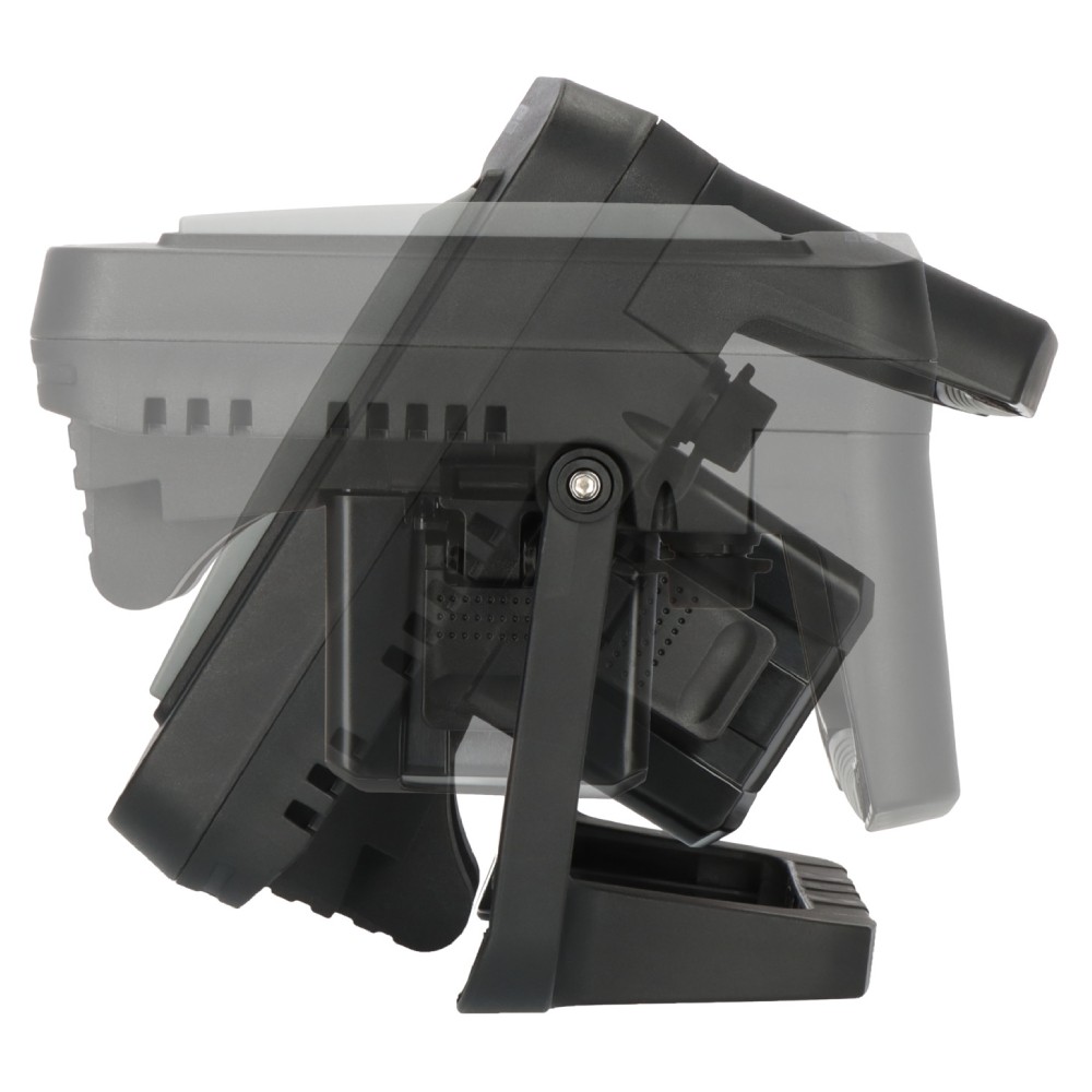 ไฟฉายแรงสูง Brennenstuhl 10050 MH LED Hybrid ความสว่าง 12500lm 18V MultiBattery 1173700001