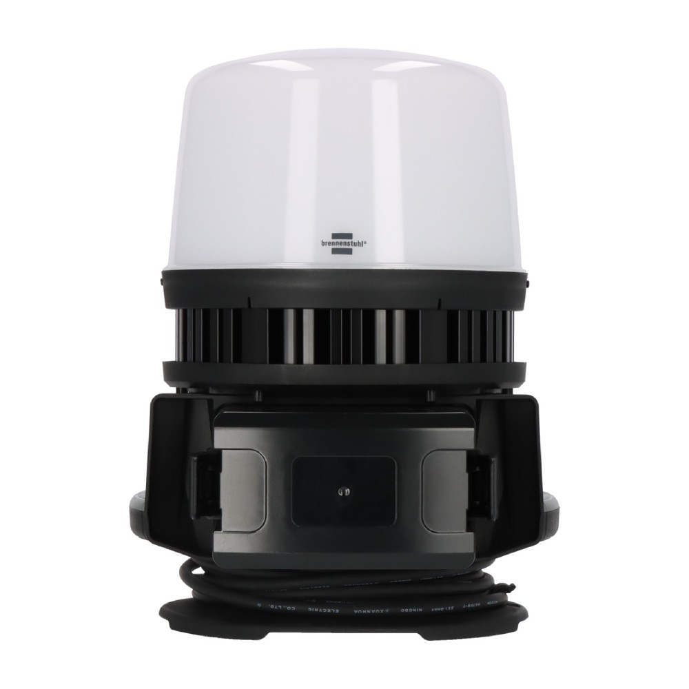 ไฟฉายแรงสูง Brennenstuhl 12050 MH LED Hybrid ความสว่าง 12000lm 18V MultiBattery 1173700003