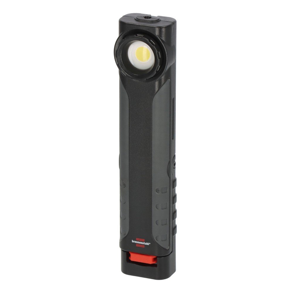 ไฟฉาย Brennenstuhl HL 600 AD ความสว่าง 600 180lm USB C 1178590200