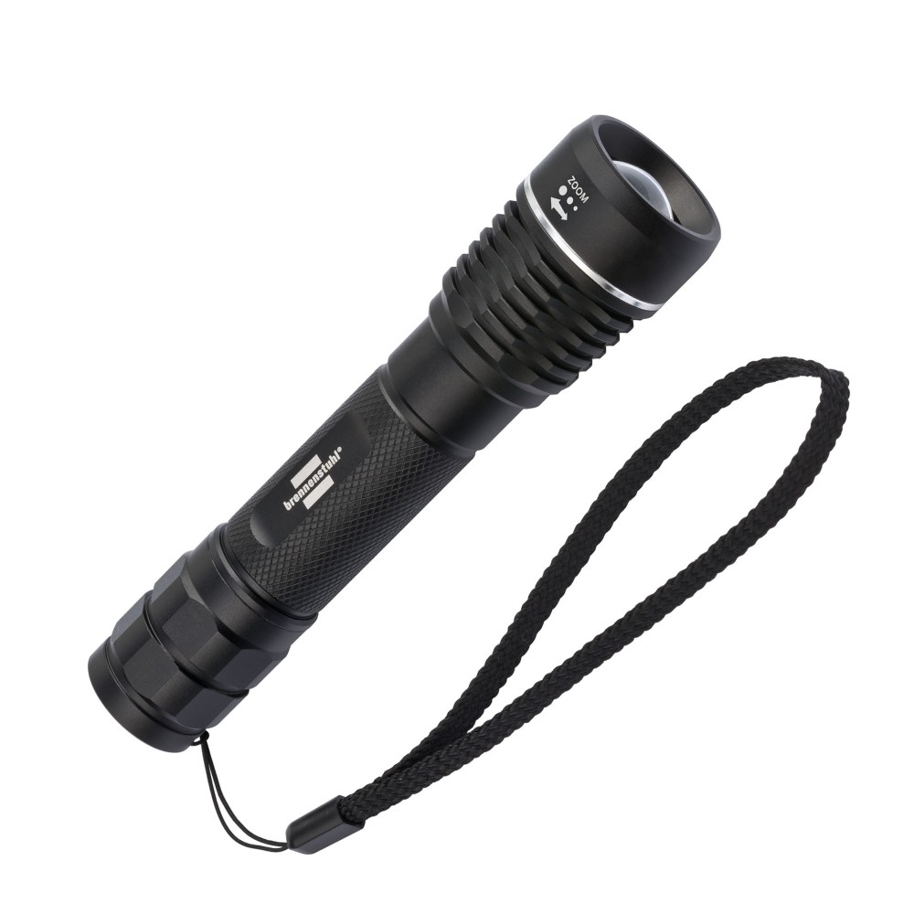 ไฟฉาย Brennenstuhl TL 601 AF ความสว่าง 600lm USB C 1178600402