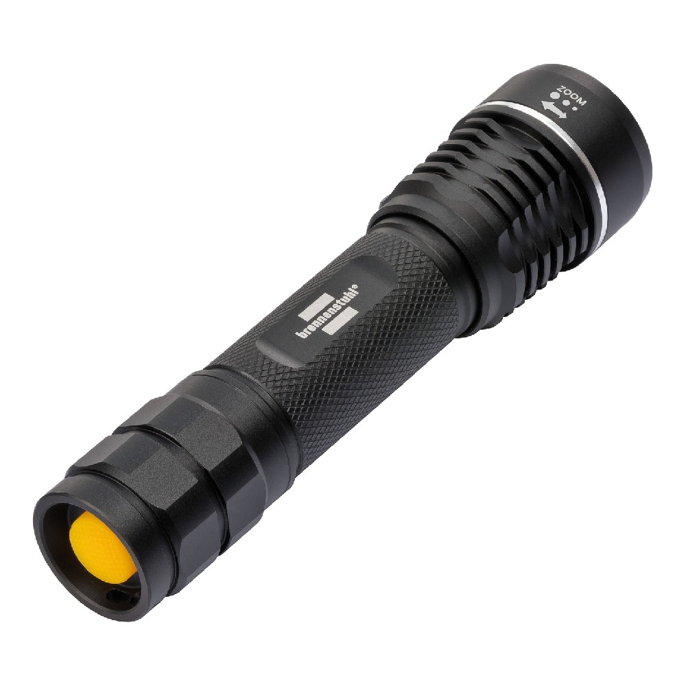 ไฟฉาย Brennenstuhl TL 601 AF ความสว่าง 600lm USB C 1178600402