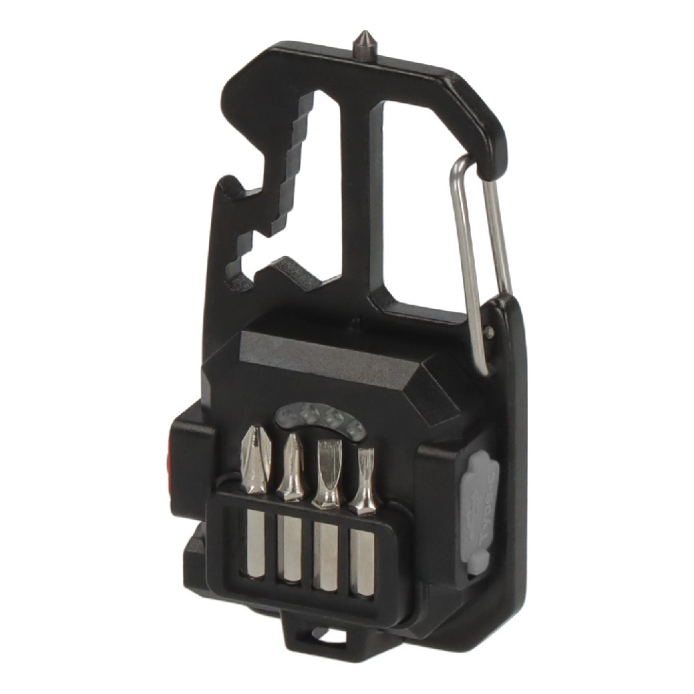 ไฟฉายพกพา Brennenstuhl MTL 600 A ความสว่าง 600lm multi function USB C 1173750009
