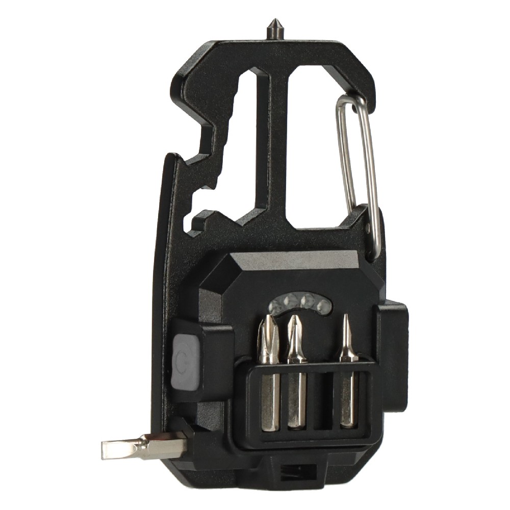 ไฟฉายพกพา Brennenstuhl MTL 600 A ความสว่าง 600lm multi function USB C 1173750009