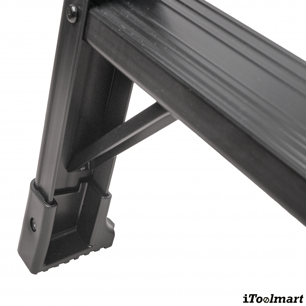 บันไดอะลูมิเนียม HASEGAWA RZB 12b จำนวน 4 ขั้น สีดำ ระดับความสูง 1 09 เมตร รับน้ำหนักได้ 130 กก  บันไดอะลูมิเนียม HASEGAWA RZB 12b จำนวน 4 ขั้น สีดำ ระดับความสูง 1 09 เมตร รับน้ำหนักได้ 130 กก