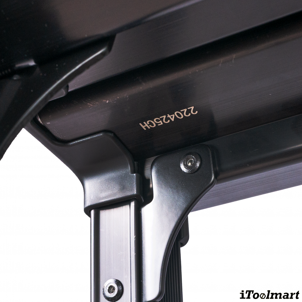 บันไดอะลูมิเนียม HASEGAWA RZB 12b จำนวน 4 ขั้น สีดำ ระดับความสูง 1 09 เมตร รับน้ำหนักได้ 130 กก  บันไดอะลูมิเนียม HASEGAWA RZB 12b จำนวน 4 ขั้น สีดำ ระดับความสูง 1 09 เมตร รับน้ำหนักได้ 130 กก