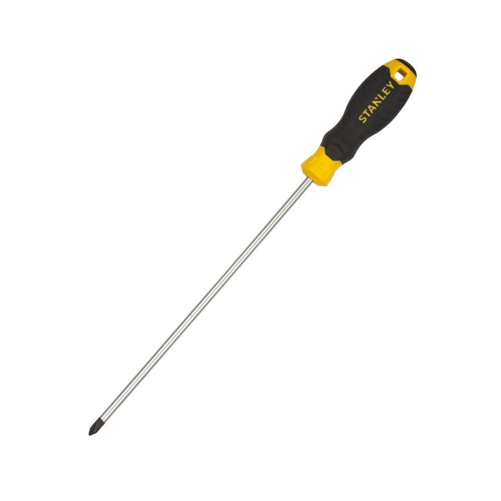 ไขควงแฉก STANLEY STMT60807 8 ขนาด PH1x200 มม 