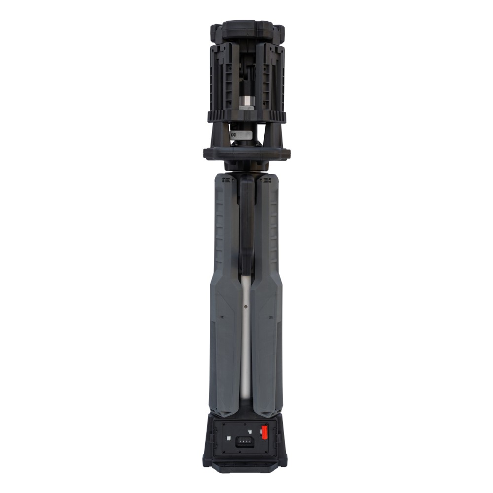 ไฟทาวเวอร์สปอร์ตไลท์ Brennenstuhl 8050 MH Hybrid ความสว่าง 8400lm 18V MultiBattery 1173700010