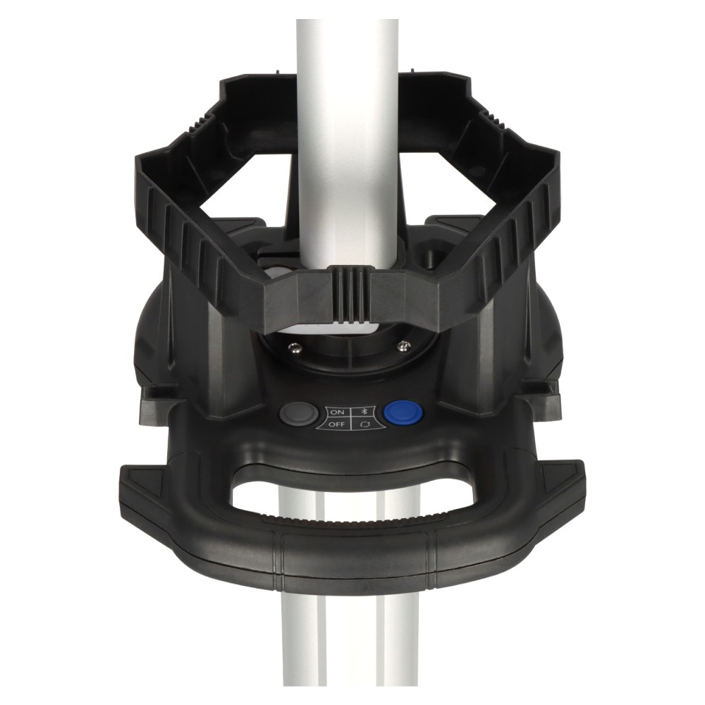 ไฟทาวเวอร์สปอร์ตไลท์ Brennenstuhl 8050 MH Hybrid ความสว่าง 8400lm 18V MultiBattery 1173700010