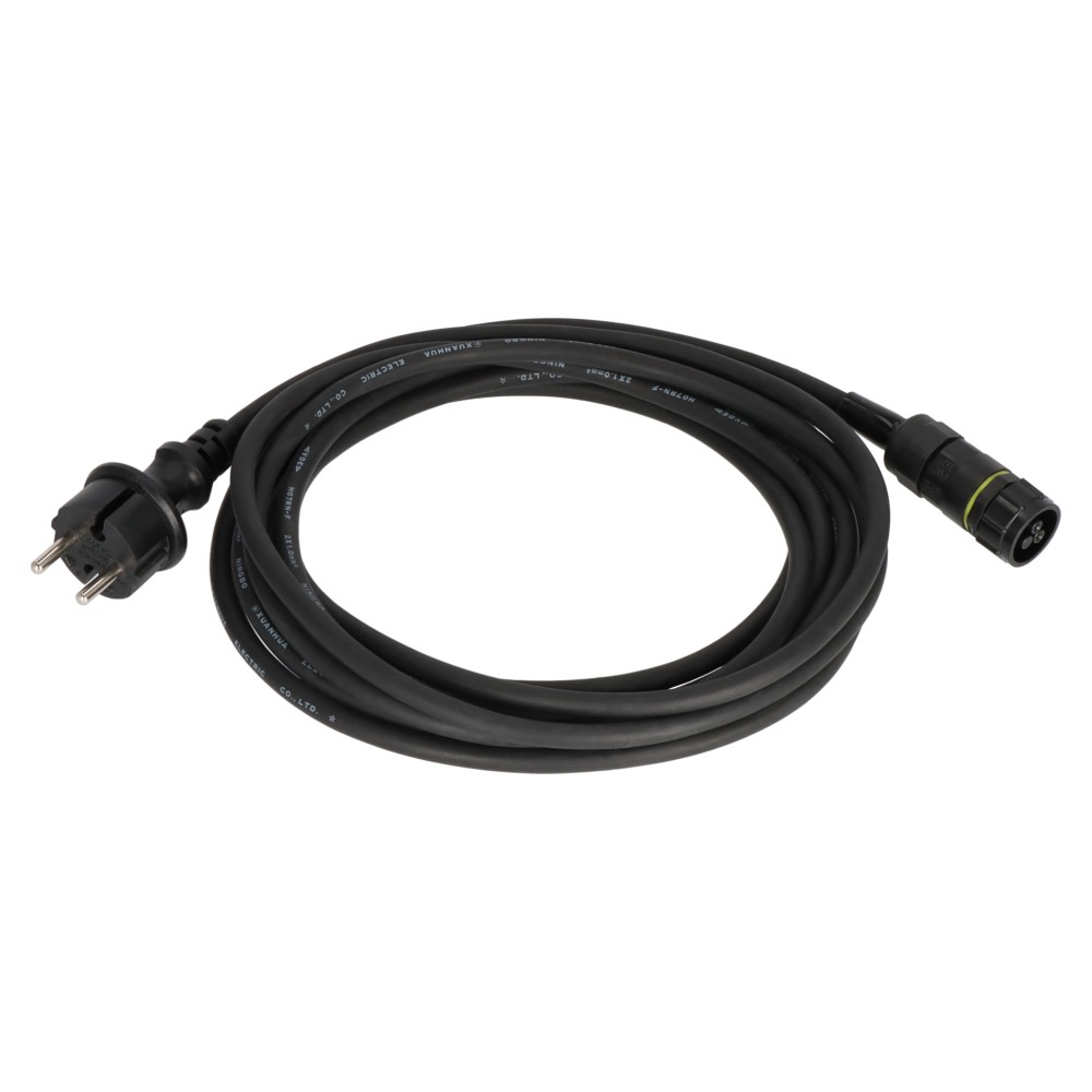ไฟทาวเวอร์สปอร์ตไลท์ Brennenstuhl 8050 MH Hybrid ความสว่าง 8400lm 18V MultiBattery 1173700010